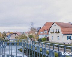 Casa/apartamento entero Fewo Jule (Sondershausen, Alemania)
