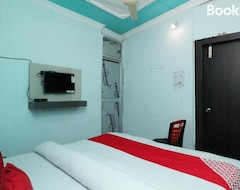Hotelli HOTEL J B PALACE (Hazaribagh, Intia)