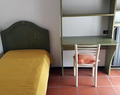 Aparthotel Country House Cala del Campo (Ispani, Italija)