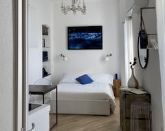Cijela kuća/apartman La Bloo Di Vernazza - Sea View - Ac&Wifi - Vernazzarentals (Vernazza, Italija)