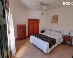 Cijela kuća/apartman Casa Rural El Chacho - Velefique (Velefique, Španjolska)