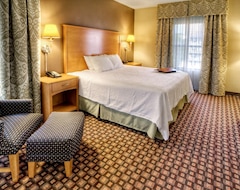 Hotel Hampton Inn & Suites Nashville-Vanderbilt-Elliston Place (Nashville, EE. UU.)