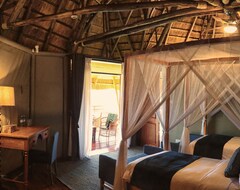 Hotel Kigambira Safari Lodge (Mbarara, Uganda)