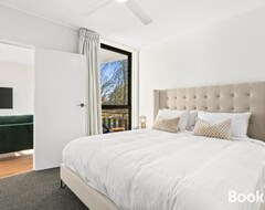 Cijela kuća/apartman Peppertree Apartments (Sale, Australija)