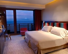 Hotel Dreams de Los Volcanes (Puerto Varas, Şili)