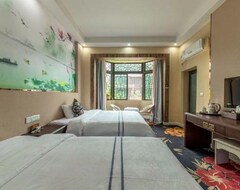 Khách sạn Xiari Hotel (Hongya, Trung Quốc)