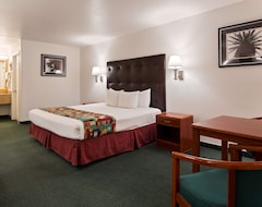 Otel Best Western Colorado River Inn (Needles, ABD)