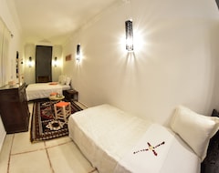 Hotelli Riad Hcekarram (Marrakech, Marokko)
