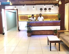 Otel RAINBOW ROOMS (Kozhikode, Hindistan)