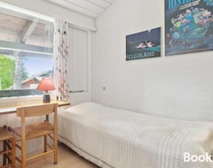 Casa/apartamento entero Holiday Home Agga - 500m From The Sea In Bornholm By Interhome (Allinge-Gudhjem, Dinamarca)