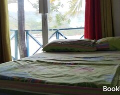 Bed & Breakfast Kame House (Garrote, Panama)