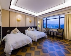 Hotel Libayuan (Yixing, China)