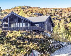 Casa/apartamento entero 5 Bedroom Accommodation In Matredal (Høyanger, Noruega)