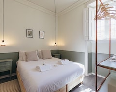 Hotel Pérgola House Bed&Breakast (Cascais, Portugal)