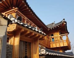 Hotelli Stay Line (Gyeongju, Etelä-Korea)