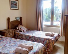 Cijela kuća/apartman Large,peaceful & Private Villa In A Canarian Village With Heated Pool And Wifi. (La Oliva, Španjolska)