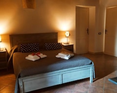 Hotelli Amici della Locanda (Moricone, Italia)