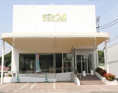 Khách sạn Hotel 24 ln Fujisan (Fuji, Nhật Bản)