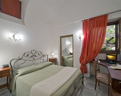 Hotel L'Antico Borgo Dei Limoni (Amalfi, Italia)