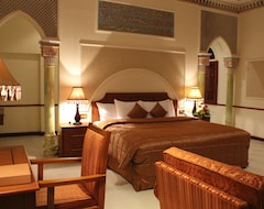 Khách sạn Sohar Beach Hotel (Sohar, Oman)