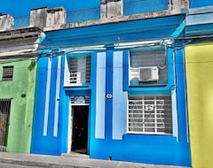 Bed & Breakfast Casa Palmer (Havana, Kuba)