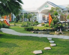 Khách sạn Hotel Cuu Long (Cần Thơ, Việt Nam)