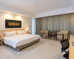 Hotel Griya Sintesa Muara Enim (Muara Enim, Indonesia)