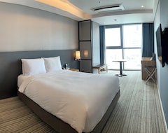 Hotel Value  Busan (Busan, Corea del Sur)