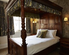 Khách sạn Ye Olde Talbot Hotel By Greene King Inns (Worcester, Vương quốc Anh)