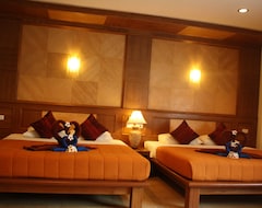 Hotel D.R. Lanta Bay Resort (Saladan, Tajland)