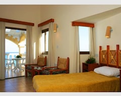 Hotel Topset (Girne, Cyprus)