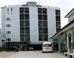 Me2 Hotel (Phitsanulok, Thailand)