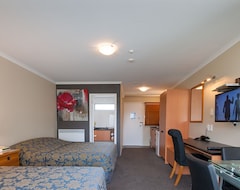 Hotel Picton Beachcomber Inn (Picton, Novi Zeland)