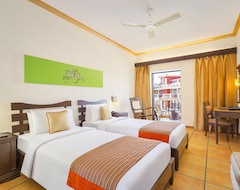 Hotel Lazy Lagoon, Baga – A Lemon Tree Resort (Calangute, India)
