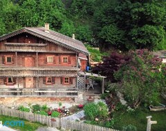 Toàn bộ căn nhà/căn hộ Haus Prantl (Gallzein, Áo)