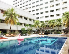 Hotel Gran Sahid Jaya (Jakarta, Endonezya)