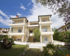 Otel Apartments Rajci (Rovinj, Hırvatistan)