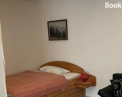 Cijela kuća/apartman M24 (Hecklingen, Njemačka)