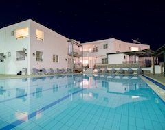 Horizon Beach Hotel (Stalis, Grækenland)