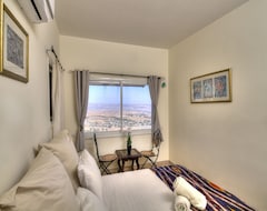 Casa/apartamento entero Amazing Galilee View (Rosh Pinna, Israel)