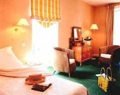 Hotel Hostellerie Placide (Tence, Francia)