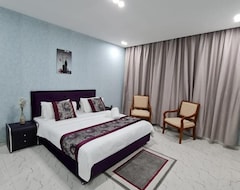 Khách sạn Residencial 5J (Luanda, Angola)