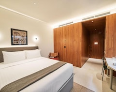 Hotel Wanderlust, The Unlimited Collection Managed By The Ascott Limited (Singapur, Singapur)