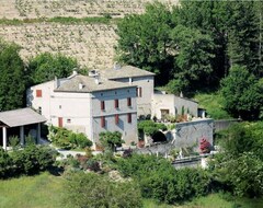 Cijela kuća/apartman Charming Cottage With Swimming Pool In A Character House (Sainte-Croix, Francuska)