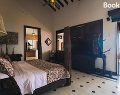 La Divisa Hotel Boutique (Venecia, Colombia)