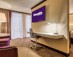 Resort Harrah's Las Vegas Hotel & Casino (Las Vegas, USA)