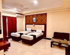 Otel Ananya Comfortss (Hosapete, Hindistan)