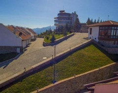 Khách sạn Akcatepe Dag Evleri (Trabzon, Thổ Nhĩ Kỳ)