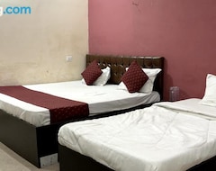 Khách sạn Hotel Chandra Dreams (Varanasi, Ấn Độ)