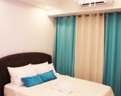 Khách sạn Sea Residences Holiday Rentals (Pasay, Philippines)
